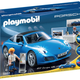 Illustration for article titled Let Your Child Experience The Joys Of Leasing With This Porsche Dealership Playset